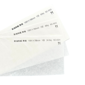 耐油和紙 無地 (蛍光なし) 34.5kg(約0.07mm)の商品画像