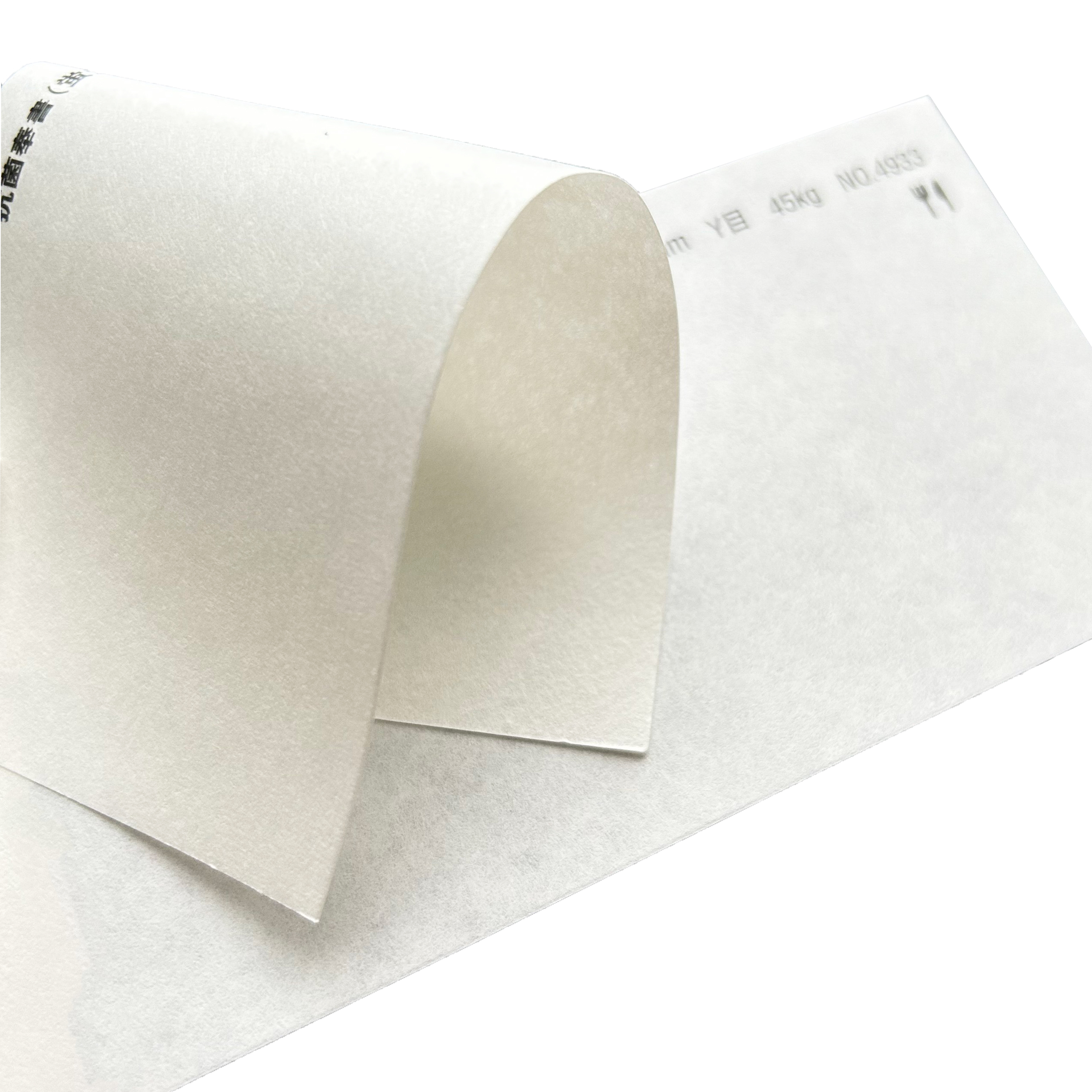 抗菌奉書 (蛍光なし) 60kg(約0.12mm) 商品画像サムネイル1