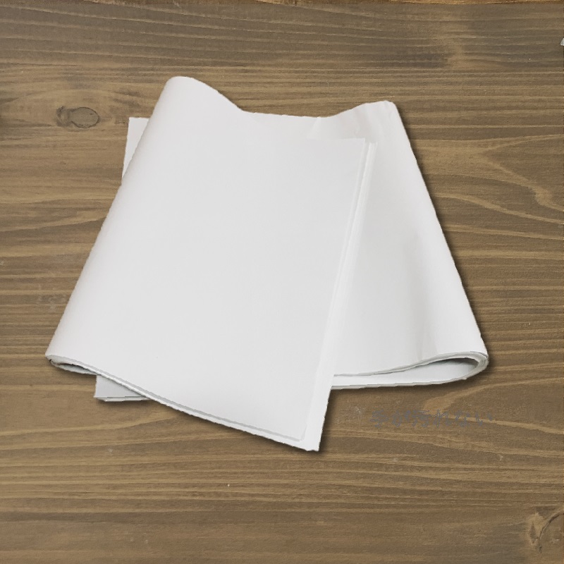 無地新聞紙 約1000枚 約10kg 厚さ0.06mm 405mm x 545mm 商品画像