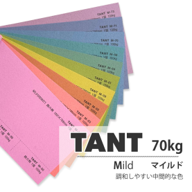 タント70kg(0.12mm) M色の商品画像