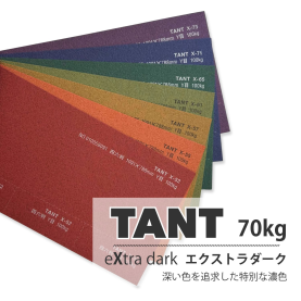 タント70kg(0.12mm) X色の商品画像