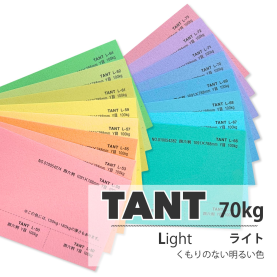タント70kg(0.12mm) L色の商品画像
