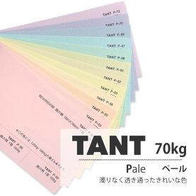タント70kg(0.12mm) P色の商品画像