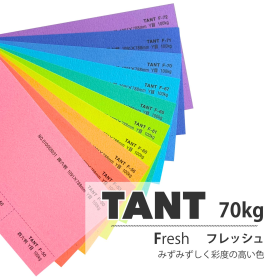 タント70kg(0.12mm) F色の商品画像