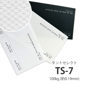 TS-7(タントセレクト7) 100kg(0.19mm)の商品画像