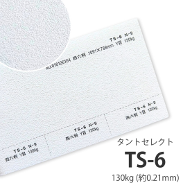 TS-6(タントセレクト6) 130kg(0.21mm)の商品画像