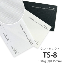 TS-8(タントセレクト8) 100kg(0.15mm)の商品画像