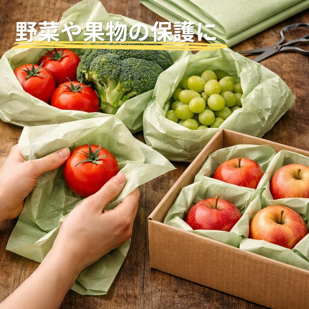 中筋ロール紙(日和色)  うぐいす紙 23.5kg 半切 商品画像サムネイル7