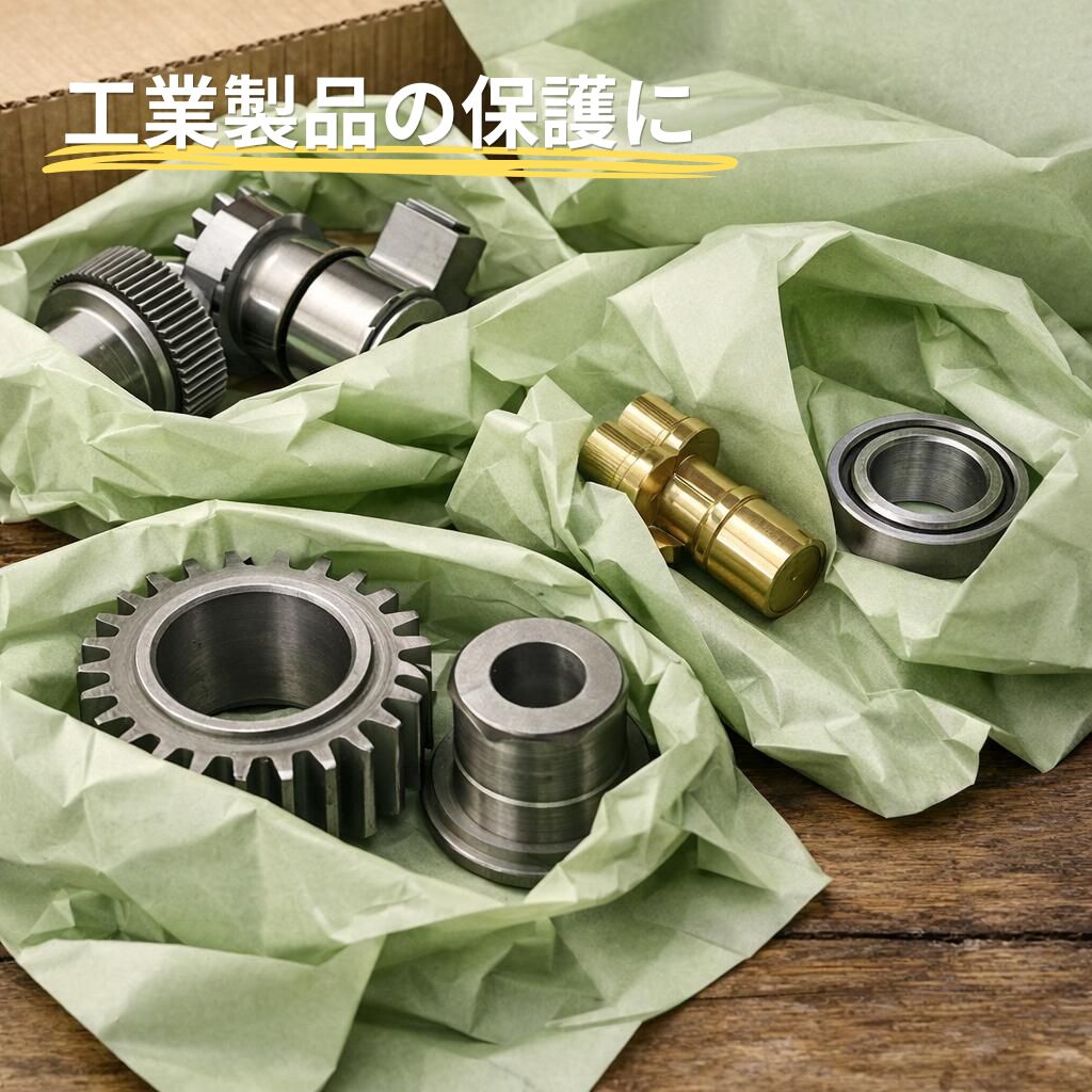 中筋ロール紙(日和色)  うぐいす紙 23.5kg 半切 商品画像サムネイル8