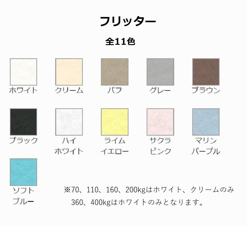 フリッター 360kg(0.68mm) 商品画像サムネイル1