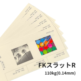 FKスラットR 110kg(0.14mm)の商品画像