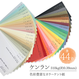 ケンラン310kg(0.39mm)の商品画像