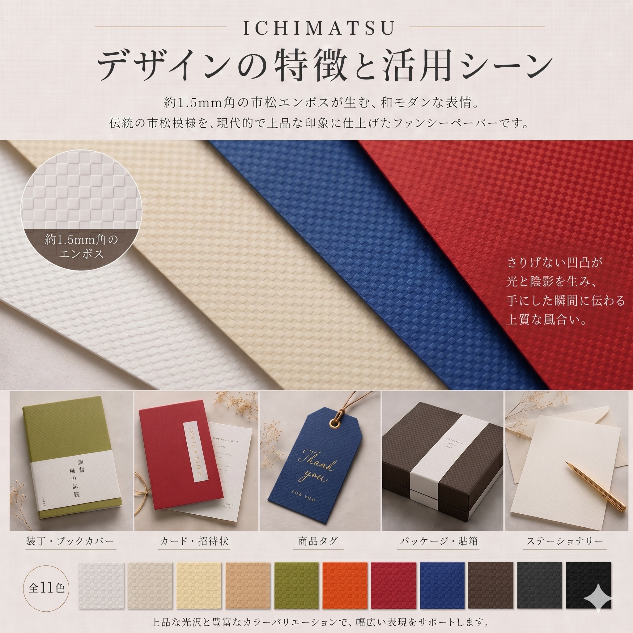 ICHIMATSU(イチマツ）175kg(0.27mm) 商品画像サムネイル3