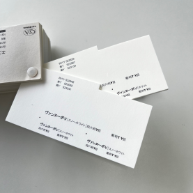 ヴァンヌーボV-FS 235kg(0.35mm)の商品画像