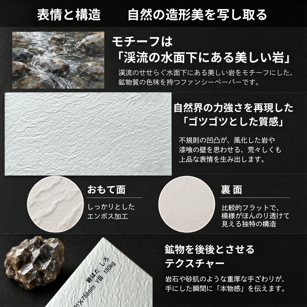 岩はだ 170kg(0.25mm) 商品画像サムネイル2