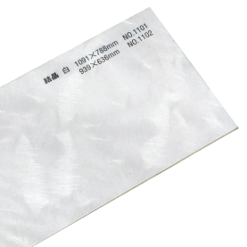 結晶 厚さ ( 0.16mm ) 和紙の商品画像