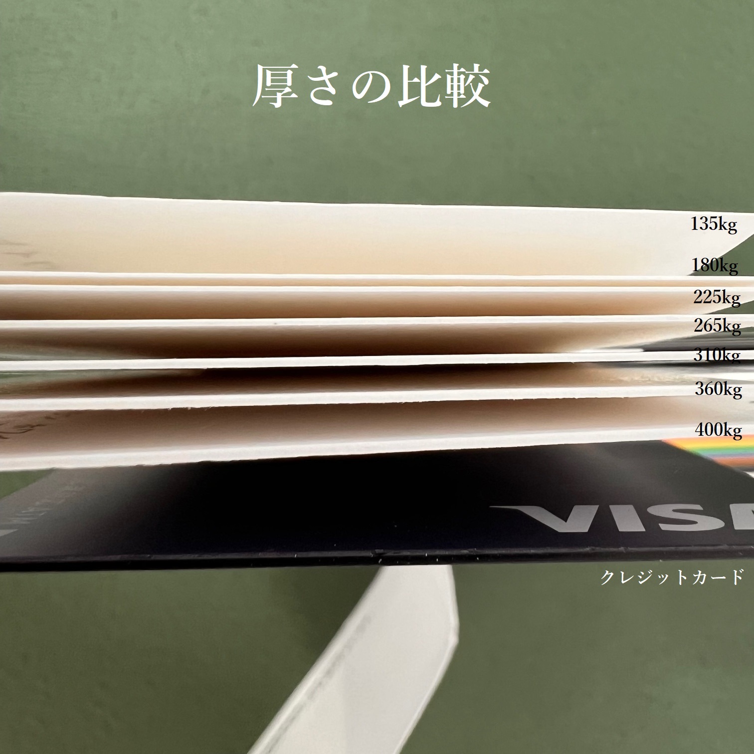 ケンラン360kg(0.45mm) 商品画像サムネイル7