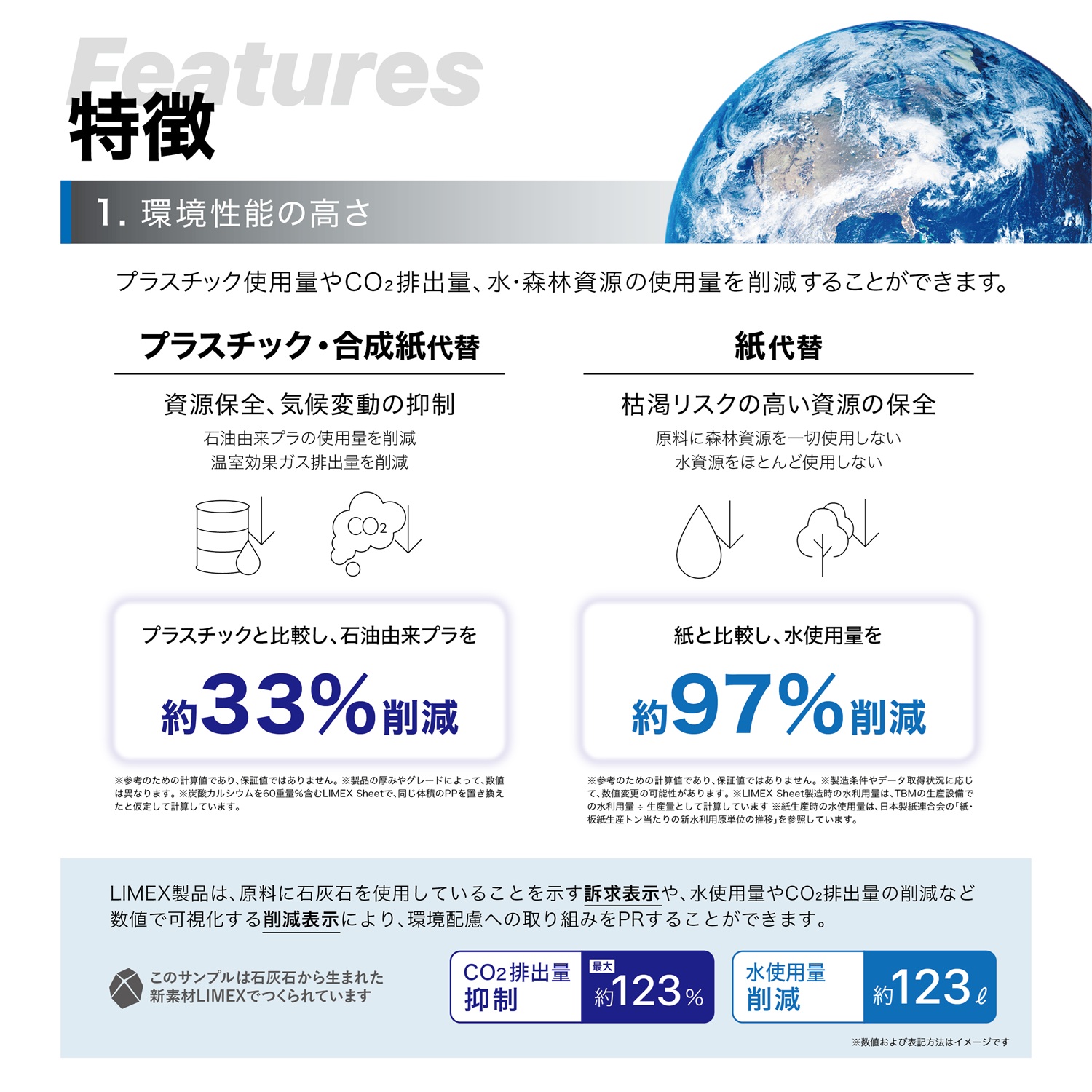 LIMEX Sheet 白色ソフト 200μm(0.20mm) A3ノビ～A4 200枚 商品画像サムネイル2