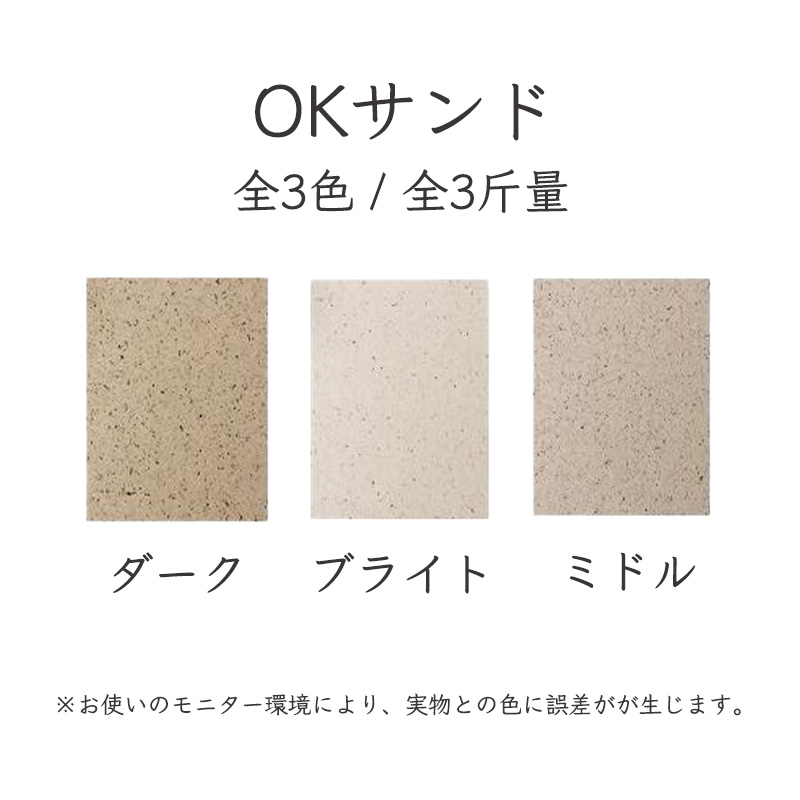 OKサンド 170kg(0.32mm) 商品画像サムネイル2