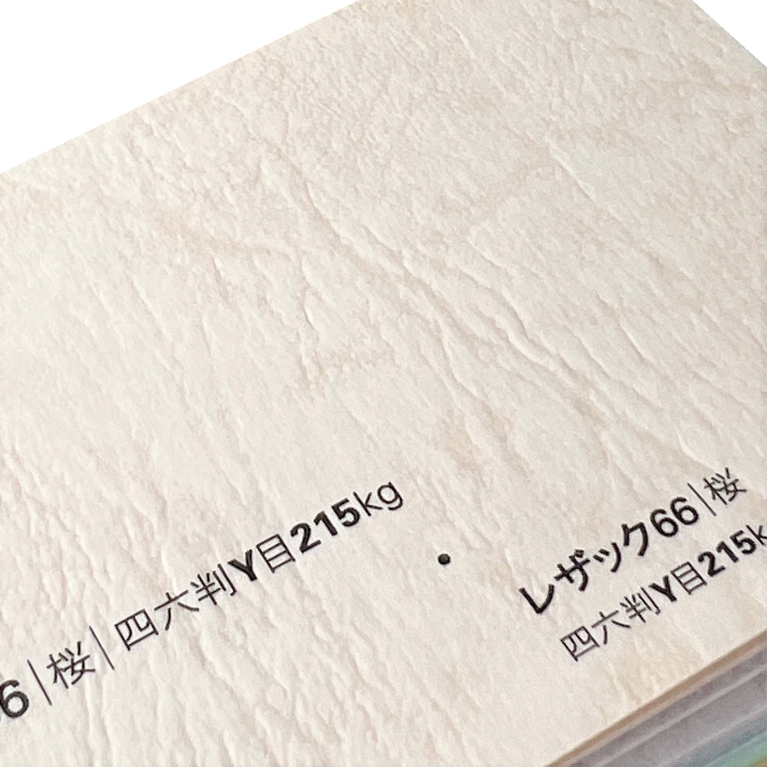 レザック 商品画像