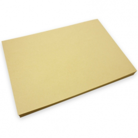 ゴールドアトラス 半晒クラフト紙 92kg A3 A4 B4 B5の商品画像