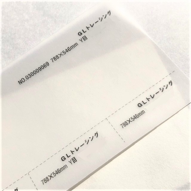 GLトレーシング 74kg(0.11mm) 商品画像