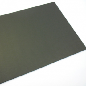 色上質紙 紀州の色上質 黒 中厚口 A3 500枚の商品画像