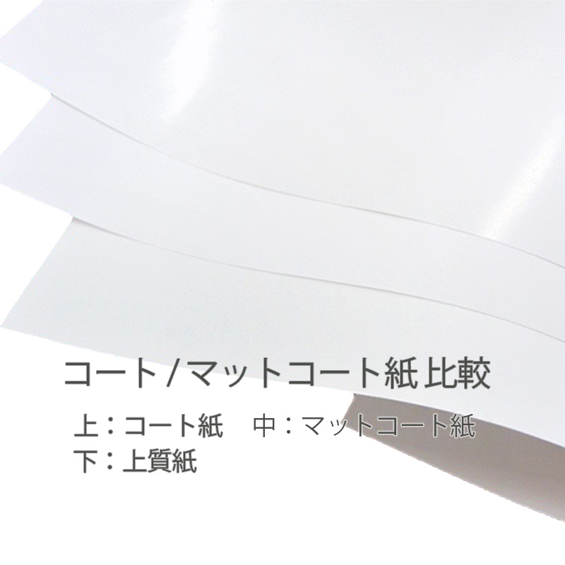 コート紙 135kg(0.12mm) 商品画像サムネイル3