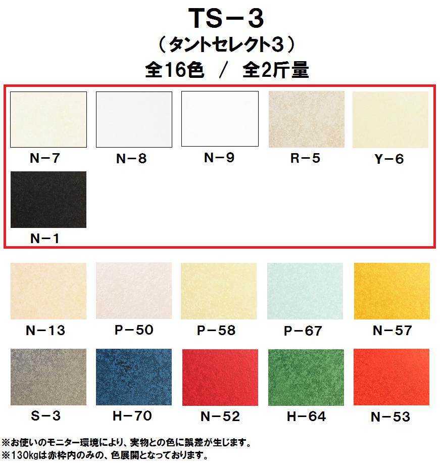 TS-3(タントセレクト3)  130kg(0.23mm) 商品画像サムネイル1