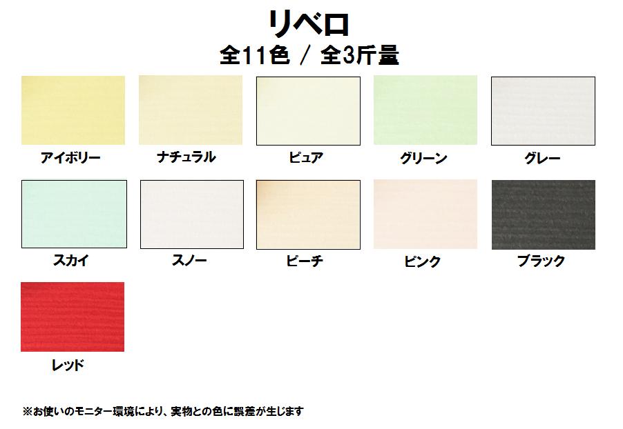 リベロ 170kg(0.28mm) 商品画像サムネイル1