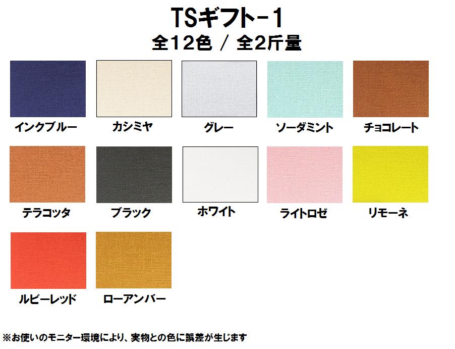 TSギフト-1(タントセレクトギフト-1) 200kg(0.24mm) 商品画像サムネイル1