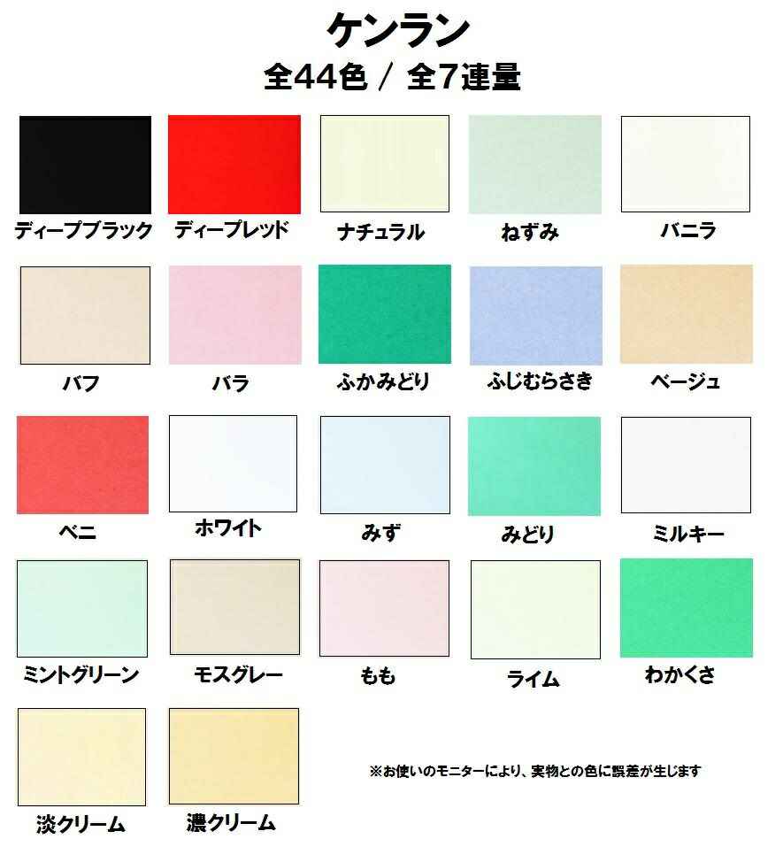 ケンラン360kg(0.45mm) 商品画像サムネイル2