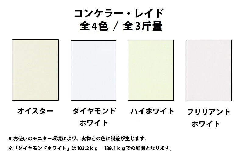 コンケラーレイドN 88.1kg(0.16mm) 商品画像サムネイル1