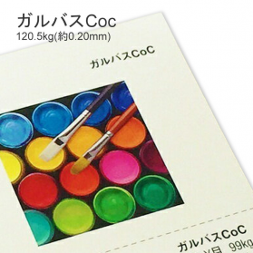 ガルバスCoC 商品画像