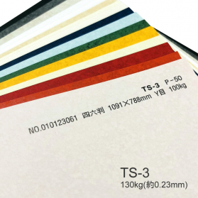 TS-3(タントセレクト3)  130kg(0.23mm)の商品画像