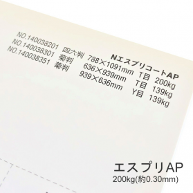 エスプリAP 200kg(0.30mm)の商品画像