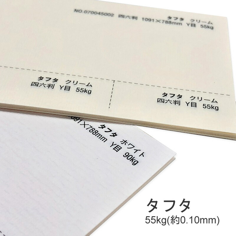 タフタ 55kg(0.10mm) 商品画像