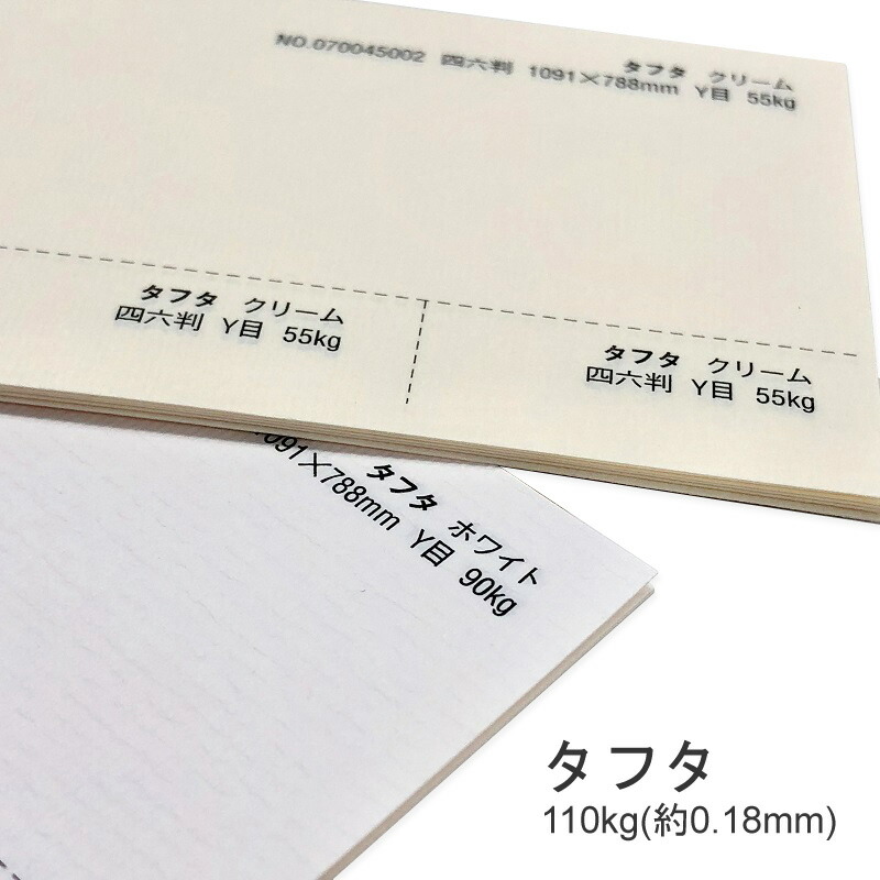 タフタ 110kg(0.18mm) 商品画像