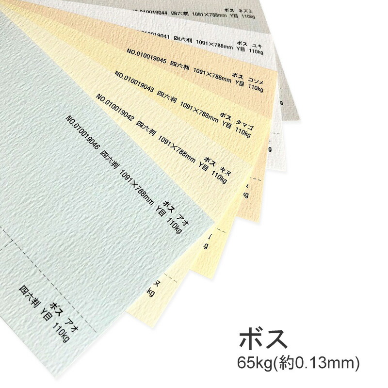 ボス 110kg(0.20mm) 商品画像