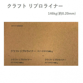 クラフト リプロライナー 146kg(0.20mm)の商品画像