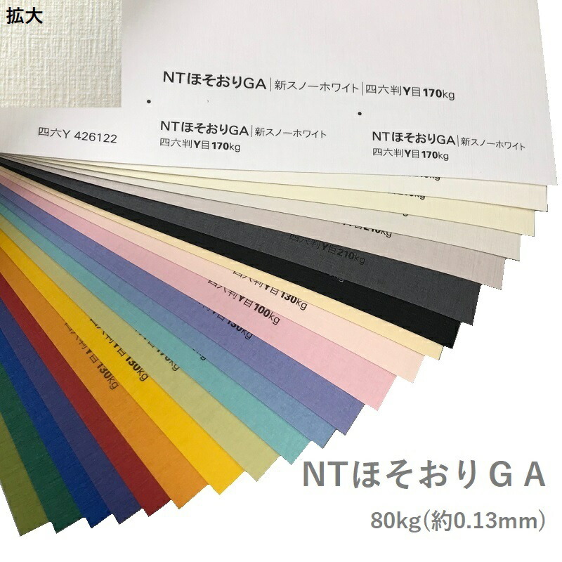 ＮＴほそおりＧＡ 80kg(0.13mm) 商品画像