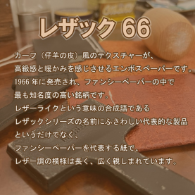 レザック66 175kg(0.21mm)のカラーバリエーションなど