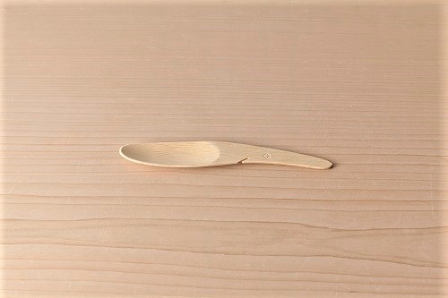 WASARA ワサラ 竹製スプーン 12本入り 商品画像