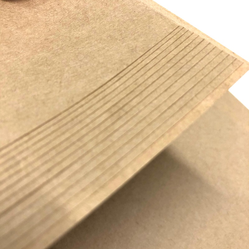 クラフト紙の厚さ